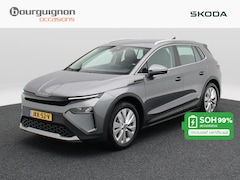 Skoda Elroq - 85 Business Edition 286 Pk | Stoel/Stuurverwarming | Camera | Adaptive Cruise | CarPlay |