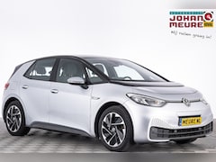 Volkswagen ID.3 - Pro 58 kWh | LED | VELGEN | NAVI | Stoelverwarming | SOH: 95% |