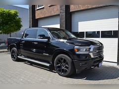 Dodge Ram 1500 - 5.7 V8 Crew Cab Laramie 6 persoons, 12 inch scherm, Panoramadak