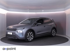 Skoda Elroq - 60 Sportline 204 pk | SOH 100% | Navigatie | Parkeersensoren | Adaptieve cruise control |