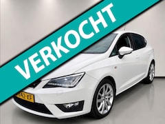 SEAT Ibiza - 1.2 TSI FR LM Velgen Airco