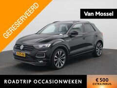 Volkswagen T-Roc - 1.5 TSI Sport Business R | Automaat | Panoramadak | Apple Carplay / Android Auto | Stoelve