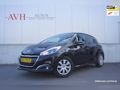 Peugeot 208 - 1.2 PureTech Blue Lion