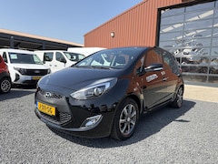 Hyundai ix20 - 1.4 GO