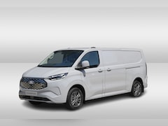 Ford E-Transit Cust. - 320 L2 H1 Limited 65 kWh 2x Schuifdeur