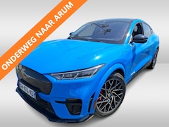 Ford Mustang Mach-E - GT Extended AWD 91 kWh 487PK PANO | BLIS | ADAPT. CRUISE | WINTERPACK