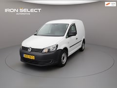 Volkswagen Caddy - 1.2 TSI