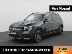 Mercedes-Benz GLB - 200 4MATIC AMG Line | PANORAMADAK | ACHTERUITRIJCAMERA | SFEERVERLICHTING | MEMORY | STOEL