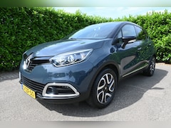 Renault Captur - 0.9 TCe Dynamique. Origineel Nederlandse auto met NAP