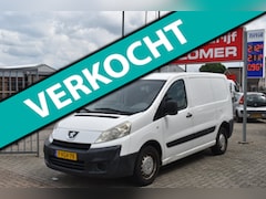 Peugeot Expert - 227 2.0 HDI L1H1 Profit+
