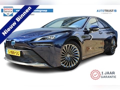 Toyota Mirai - Prestige | Incl. 12 maanden Garantie | Stoelverwarming voor & achter | Stoelventilatie voo