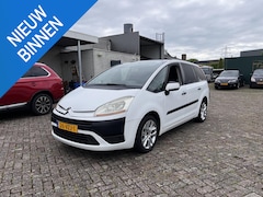 Citroën Grand C4 Picasso - 1.6 HDI Prestige | HANDEL/EXPORT | LEES TEKST