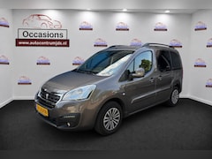 Peugeot Partner Tepee - 1.2 PureTech Active. Airco