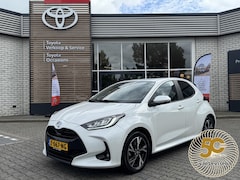 Toyota Yaris - HYBRID 115 FIRST EDITION AFN-TREKHAAK KEYLESS NAVI CAMERA PRIVACY GLASS ALL-SEASON AD-CRUI