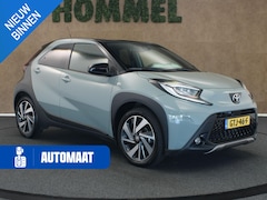Toyota Aygo X - 1.0 VVT-i S-CVT Envy - ORIGINEEL NEDERLANDE AUTO - ACHTERUITRIJCAMERA - AUTOMATISCHE AIRCO