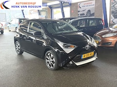 Toyota Aygo - 1.0 VVT-i x-joy Climate-control | Carplay | Camera | Cruise | stoelverwarming