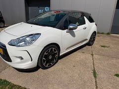 Citroën DS3 - 1.6 THP Sport Chic