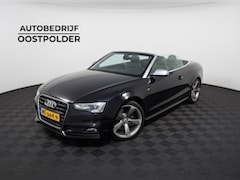Audi A5 Cabriolet - 1.8 TFSI Sport Edition Open Days