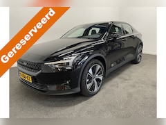 Polestar 2 - 2 Long Range Single Motor 78 kWh 360 Camera/ Pilot/ Adapt. Cruise