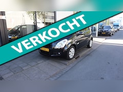 Suzuki Splash - 1.2 Exclusive AIRCO / DEALER ONDERHOUDEN / LM VELGEN