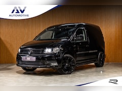 Volkswagen Caddy - 2.0 TDI Exclusive | Marge | BTW & BPM Vrij | ACC | Bi-Xenon | Navigatie | CarPlay | Trekha
