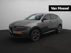Alfa Romeo Tonale - 1.3T PHEV Edizione Speciale | Leder | Stoelverwarming | Camera