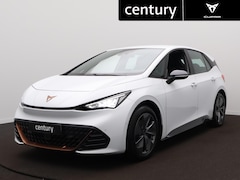 CUPRA Born - Adrenaline 62 kWh / Camera / Warmtepomp / Adap. Cruise