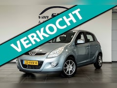 Hyundai i20 - 1.2i DynamicVersion | Airco | Licht Metalen Velgen