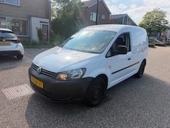 Volkswagen Caddy - 1.6 TDI