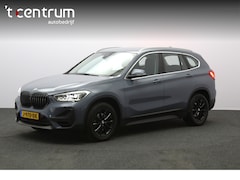 BMW X1 - sDrive18i High 140 PK Executive Edition, Trekhaak, Head-Up Display, Stoelverwarming, Sport