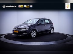Volkswagen Polo - 1.2 TSI Comfortline CARPLAY | AIRCO | CRUISE | LMV