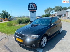 BMW 3-serie Touring - | 2010 | 318d Corporate Lease Business Line | Export en Handel | APK