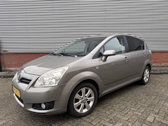 Toyota Verso - 1.8 VVT-i Luna | Airco | Cruise Control | Trekhaak | Nette auto |