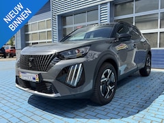 Peugeot 2008 - 1.2 GT CRUISE STOELVER. PDC P-CAM ALCANT. LED