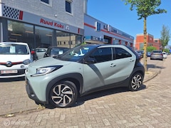 Toyota Aygo X - 1.0 VVT-i MT PULSE / Orig NL / 1e Eigenaar /
