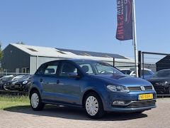Volkswagen Polo - 1.2 TSI Highline cruise trekhaak apple carplay