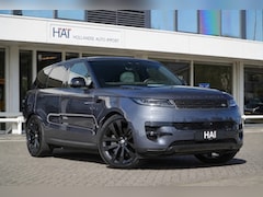 Land Rover Range Rover Sport - P440e Hybrid Dynamic SE I Pano I 23 inch
