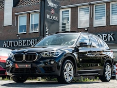 BMW X1 - sDrive20i Executive PANO HARMAN KARDON HUD CAMERA MEMORY STOEL ADAP CRUISE