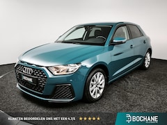 Audi A1 Sportback - 25 TFSI Pro Line Automaat | Carplay | Virtual cockpit