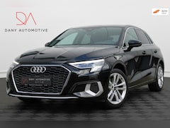Audi A3 Sportback - 40 TFSIe I VITRUAL I ADAPTIVE I SFEERVERL. I LED I NAVI I PARK. PILO I AUTOMAAT I