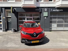 Renault Kadjar - 1.2 TCe Bose