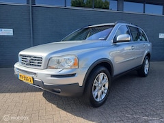 Volvo XC90 - 4.4 V8 Dealer onderhouden/Apk 02-'27