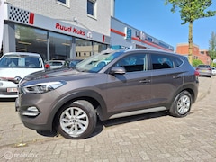 Hyundai Tucson - 1.6 GDI COMFORT / Trekhaak / Carplay /
