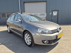 Volkswagen Golf Variant - 1.2 TSI Comfort Executive Line BlueMotion