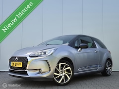 DS 3 - 3 1.2 PURETECH CONNECTED CHIC AUTOMAAT/LED/CAMERA/TREKHAAK/CARPLAY