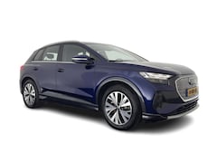 Audi Q4 e-tron - 40 Launch edition Advanced 77 kWh [ 3-Fase-11kW ] (INCL-BTW) Aut. *NAVI-FULLMAP | MATRIX-L