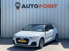 Audi A1 Sportback - TFSI epic S LINE DEALER OND PDC