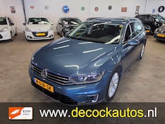 Volkswagen Passat Variant - 1.4 TSI GTE Highline