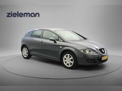 SEAT Leon - 1.6 Businessline - Clima, Cruise, Trekhaak