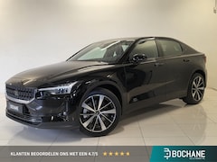 Polestar 2 - 2 Long Range Dual Motor Launch Edition 78kWh | SoH 90% | 360º Camera | Panoramadak | Navig